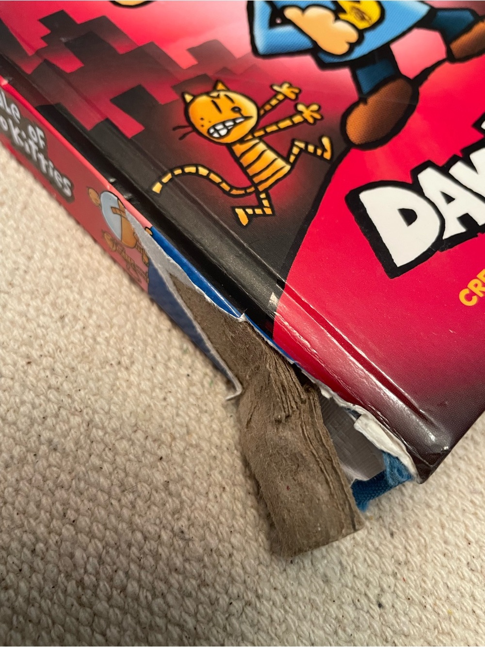 Diary of a Wimpy Kid: The Deep End - Blue Cover by Jeff Kinney (6books included) - Picture 7 of 10